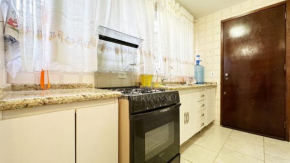 Fragata Beach House